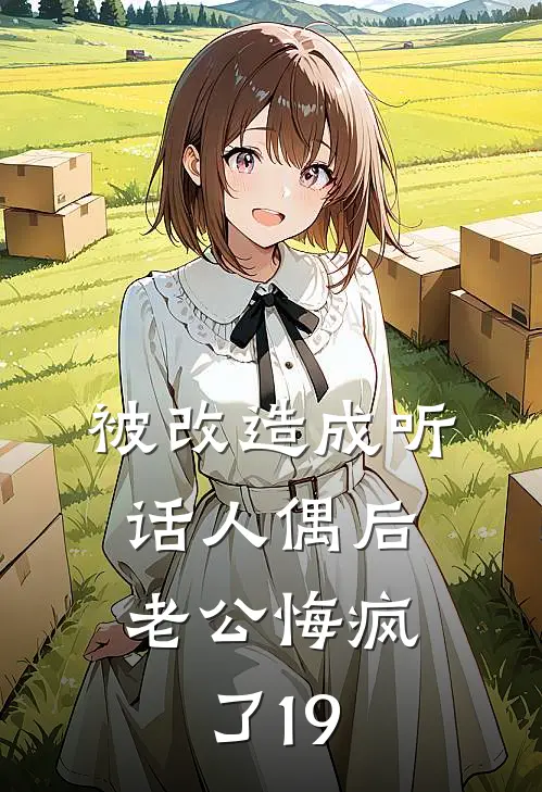 被改造成听话人偶后，老公悔疯了19苏沫沫刘梦莹免费小说完整版_热门的小说被改造成听话人偶后，老公悔疯了19苏沫沫刘梦莹