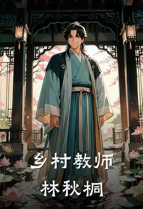 乡村教师林秋桐