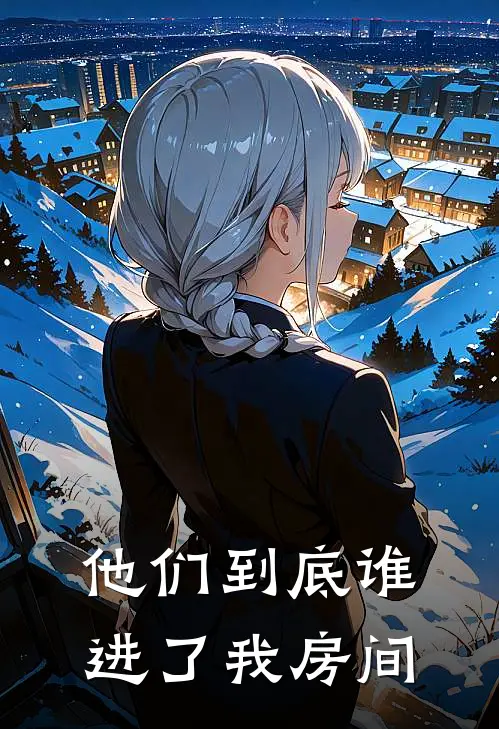 他们到底谁进了我房间(佚名佚名)热门网络小说推荐_免费完结版小说他们到底谁进了我房间(佚名佚名)