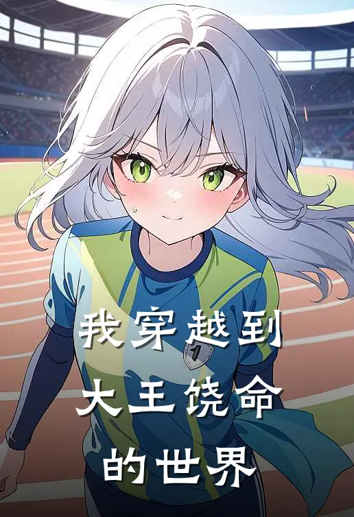 我穿越到大王饶命的世界