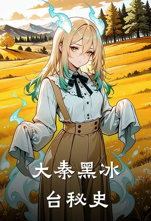 大秦黑冰台秘史卫鞅嬴离免费小说在线阅读_最新章节列表大秦黑冰台秘史(卫鞅嬴离)