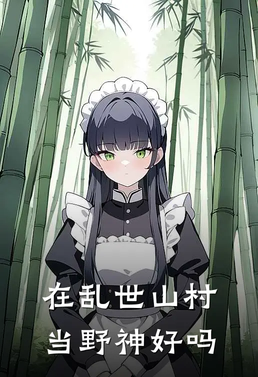 在乱世山村当野神好吗