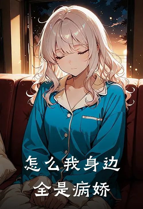 怎么我身边全是病娇