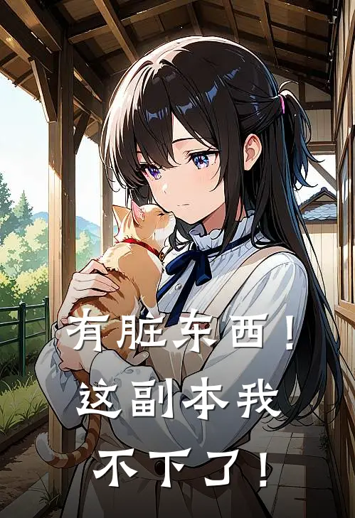 有脏东西！这副本我不下了！