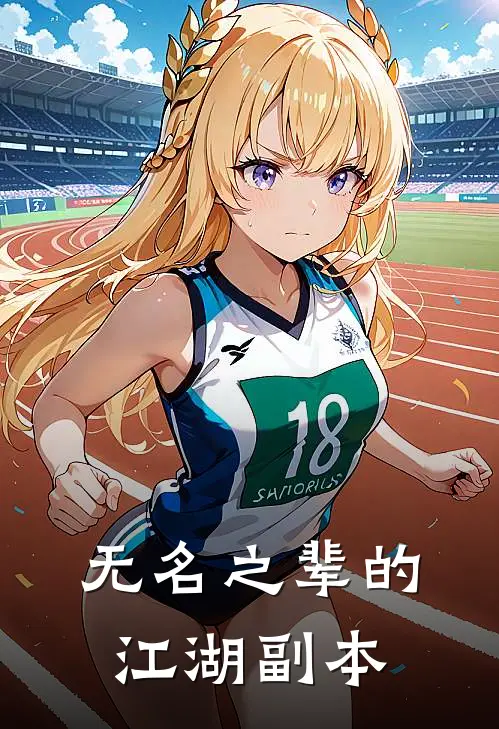 无名之辈的江湖副本