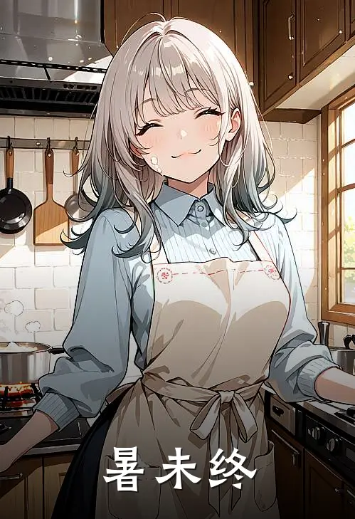 暑未终(蔺凊曜祁归夏)全本免费小说阅读_全文免费阅读暑未终蔺凊曜祁归夏