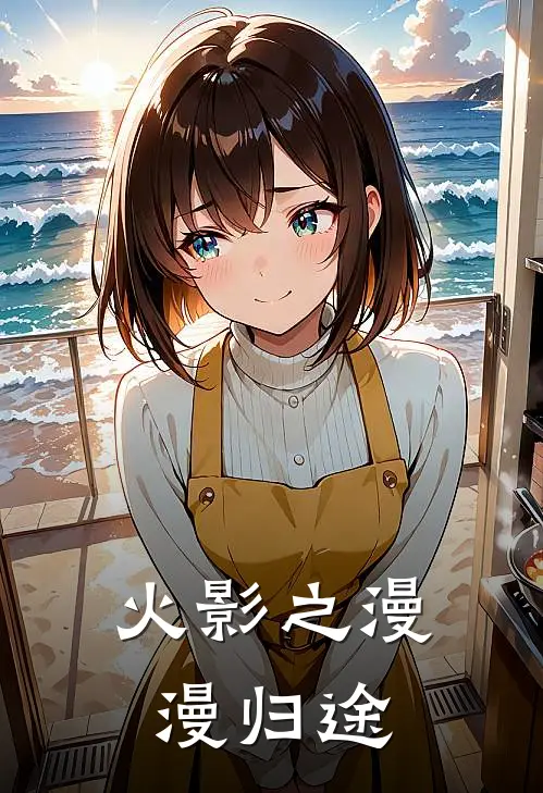 火影之漫漫归途