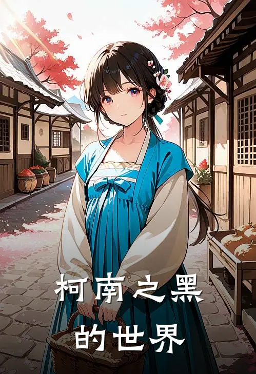 枫炽安室柯南之黑的世界完结版在线阅读_柯南之黑的世界全集免费在线阅读