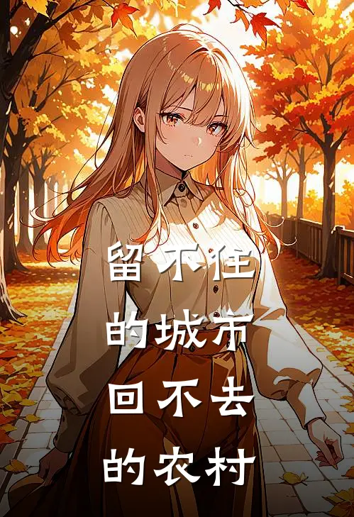 留不住的城市，回不去的农村