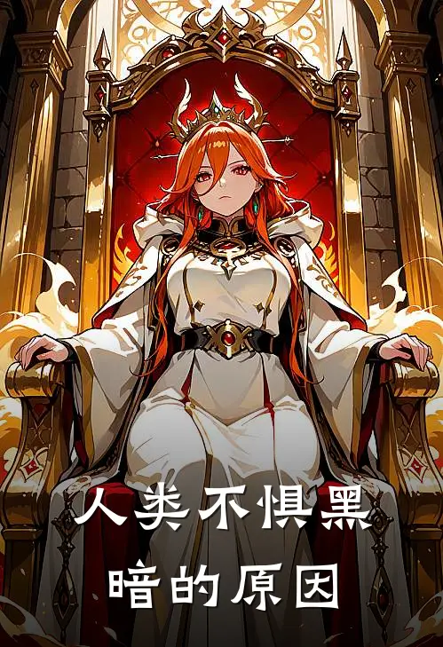 人类不惧黑暗的原因