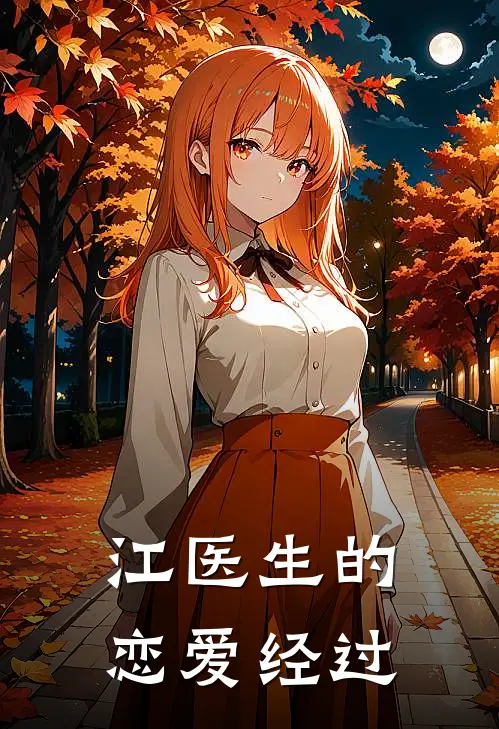 江医生的恋爱经过(傅劲江迹)无弹窗小说免费阅读_小说完整版免费阅读江医生的恋爱经过傅劲江迹