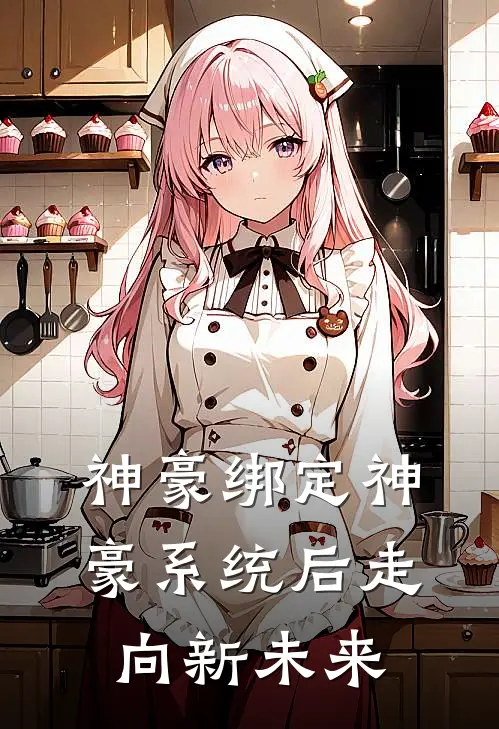 《神豪绑定神豪系统后走向新未来》黎月西八火爆新书_神豪绑定神豪系统后走向新未来(黎月西八)免费小说