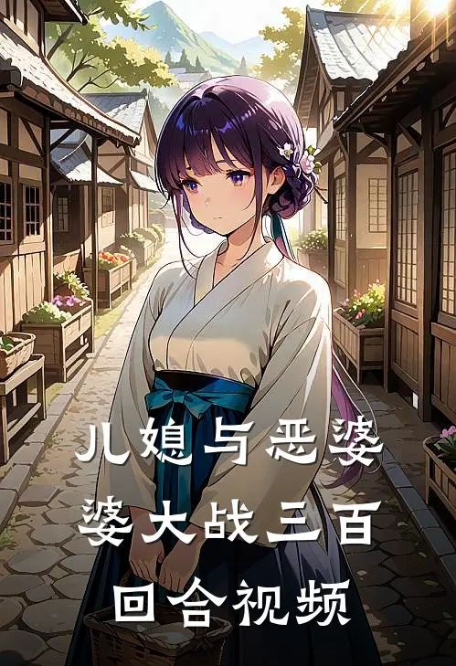 儿媳与恶婆婆大战三百回合视频
