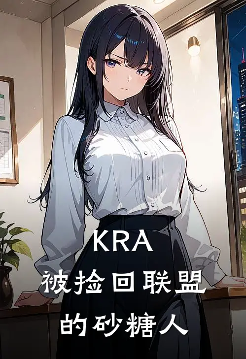 KRA：被捡回联盟的砂糖人全文免费阅读无弹窗大结局_KRA：被捡回联盟的砂糖人（谢安霖森）小说免费阅读大结局