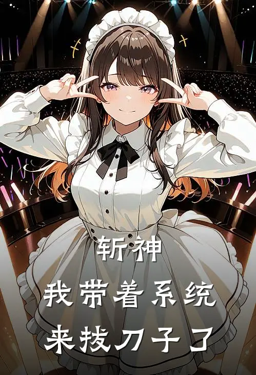 斩神，我带着系统来拔刀子了