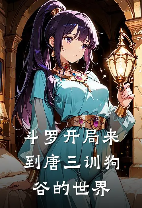 斗罗开局来到唐三训狗谷的世界