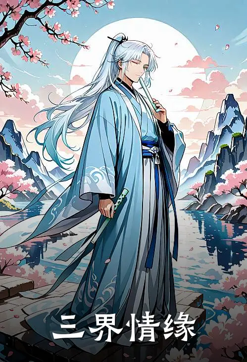 三界情缘方宇辉灵谷全文在线阅读_三界情缘全集免费阅读