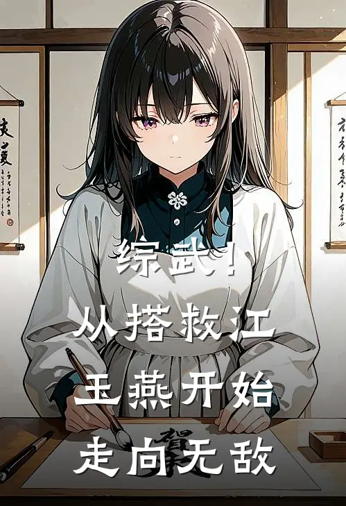 综武！从搭救江玉燕开始走向无敌(叶不凡江玉燕)热门小说阅读_全文免费阅读综武！从搭救江玉燕开始走向无敌叶不凡江玉燕