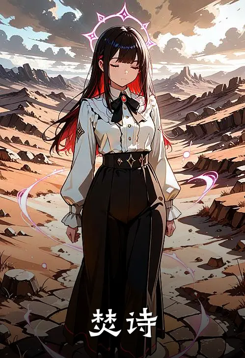 焚诗(季沉林玥)全文阅读免费全集_完结小说焚诗季沉林玥