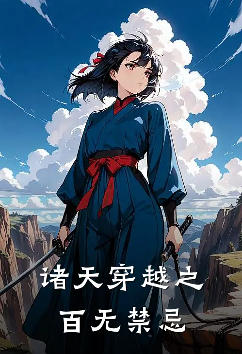 诸天穿越之百无禁忌