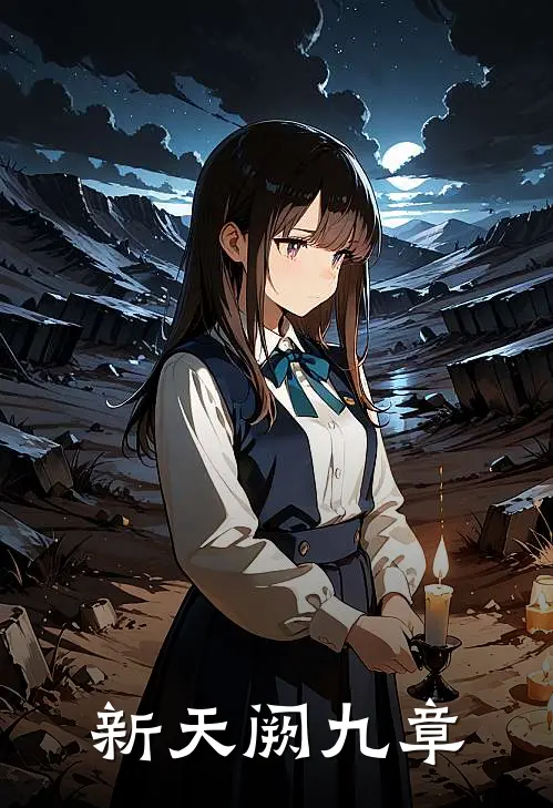 新天阙九章(陆离云无涯)在线阅读免费小说_最新章节列表新天阙九章(陆离云无涯)
