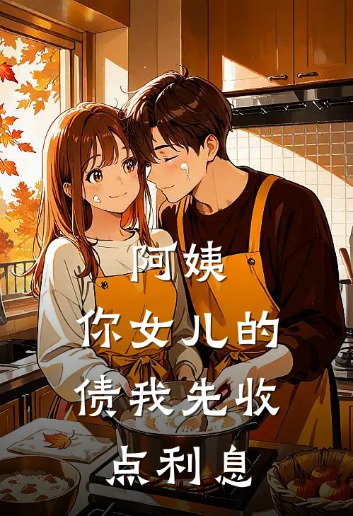 阿姨，你女儿的债我先收点利息陈博李晓雨免费阅读全文_热门小说大全阿姨，你女儿的债我先收点利息陈博李晓雨