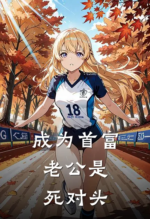 成为首富：老公是死对头