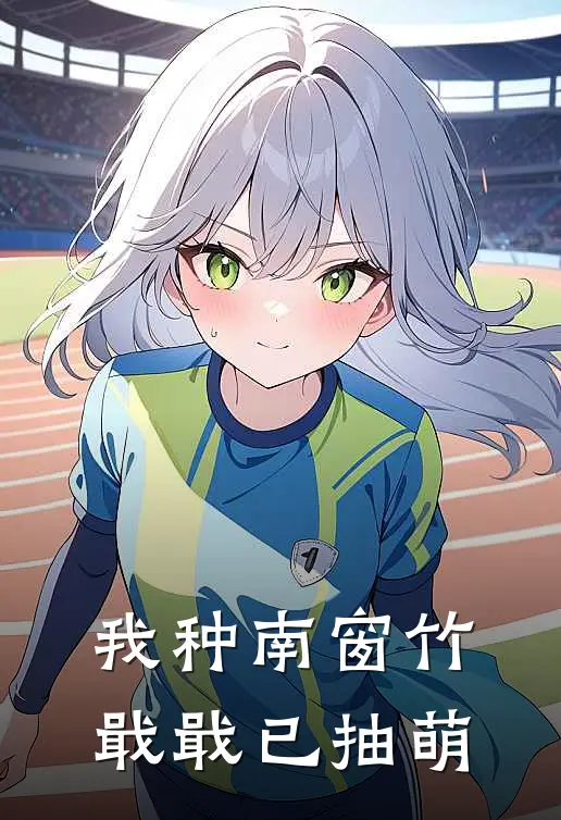 我种南窗竹,戢戢已抽萌