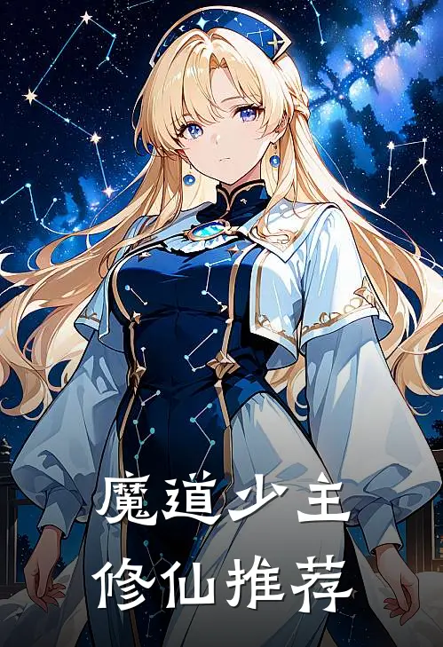 魔道少主修仙推荐