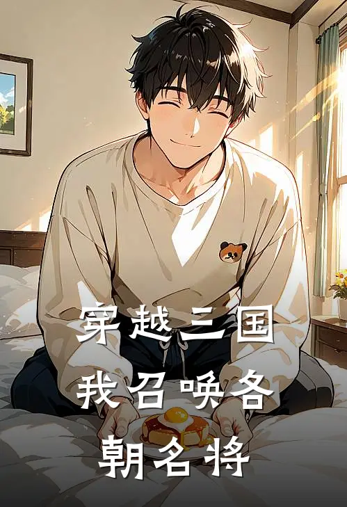 穿越三国：我召唤各朝名将