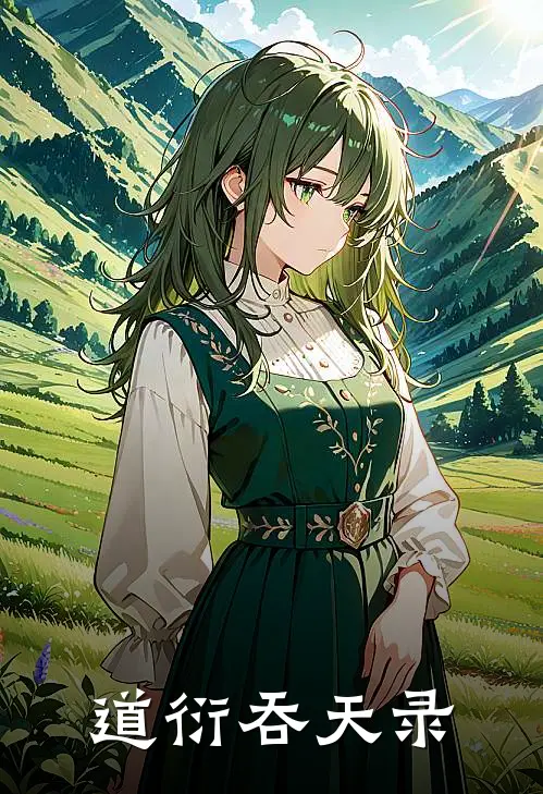 道衍吞天录(林渊林涛)无弹窗小说免费阅读_小说免费阅读无弹窗道衍吞天录林渊林涛