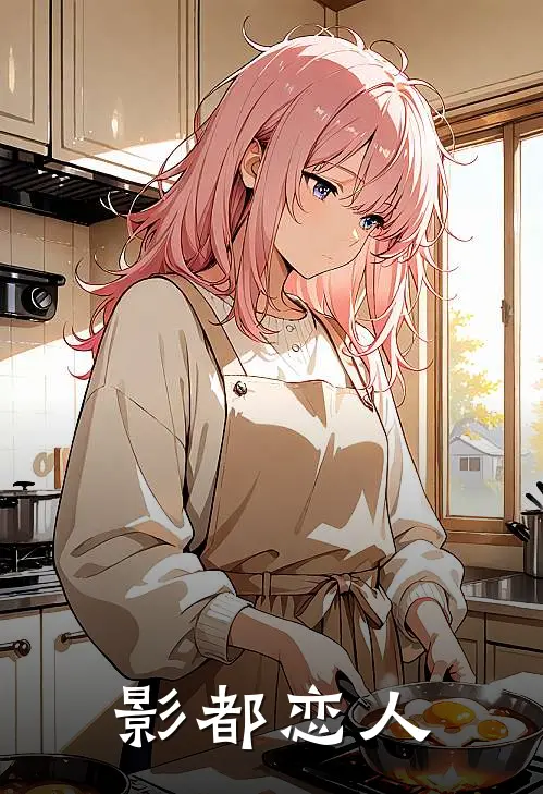 苏晚顾明远(影都恋人)全本免费在线阅读_苏晚顾明远全集在线阅读