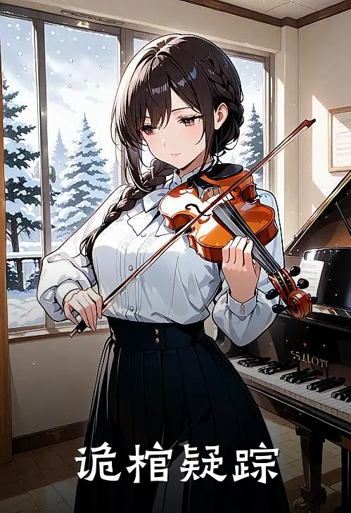 诡棺疑踪(陆寒舟苏烬)小说免费阅读_热门小说阅读诡棺疑踪陆寒舟苏烬