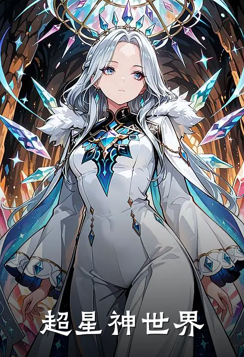 超星神世界