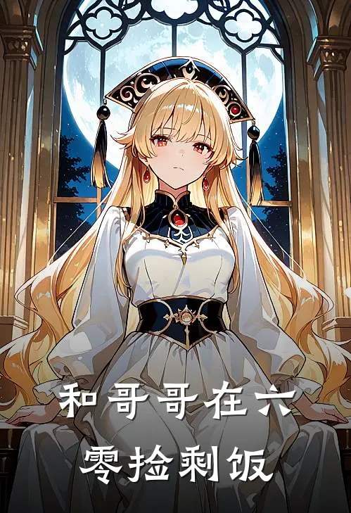 和哥哥在六零捡剩饭