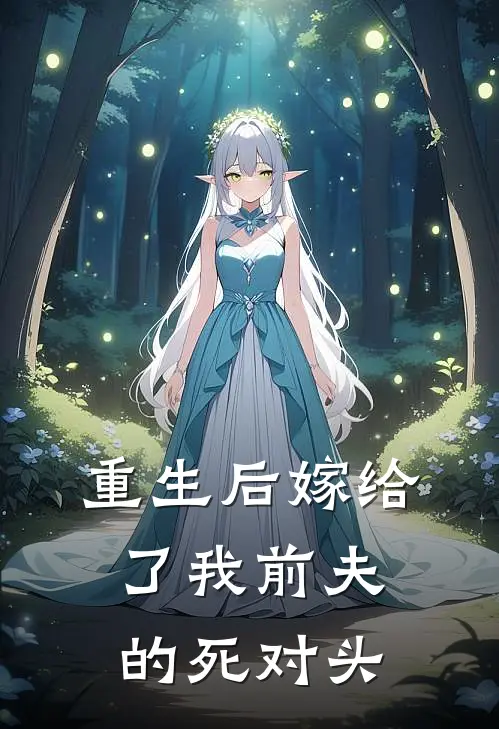 重生后嫁给了我前夫的死对头(萧景珩沈清辞)网络热门小说_最新小说重生后嫁给了我前夫的死对头(萧景珩沈清辞)