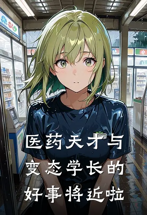 医药天才与变态学长的好事将近啦