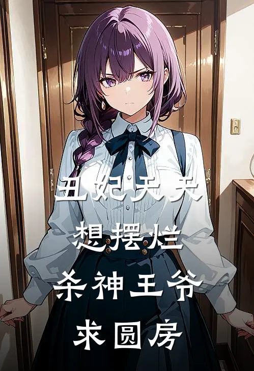 丑妃天天想摆烂，杀神王爷求圆房苏晚青黛完结版小说阅读_完整版小说免费阅读丑妃天天想摆烂，杀神王爷求圆房(苏晚青黛)