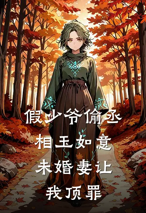 假少爷偷丞相玉如意，未婚妻让我顶罪(萧静玉远志)热门的小说_热门网络小说推荐假少爷偷丞相玉如意，未婚妻让我顶罪(萧静玉远志)