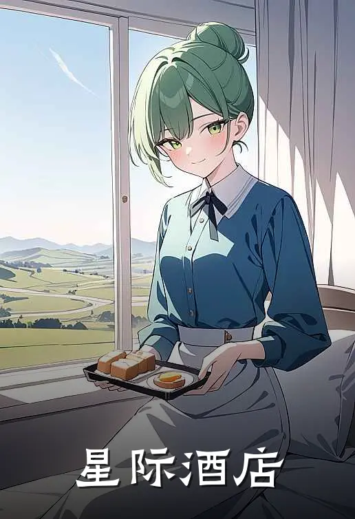 星际酒店(许小川凉奈)全本免费小说_阅读免费小说星际酒店许小川凉奈