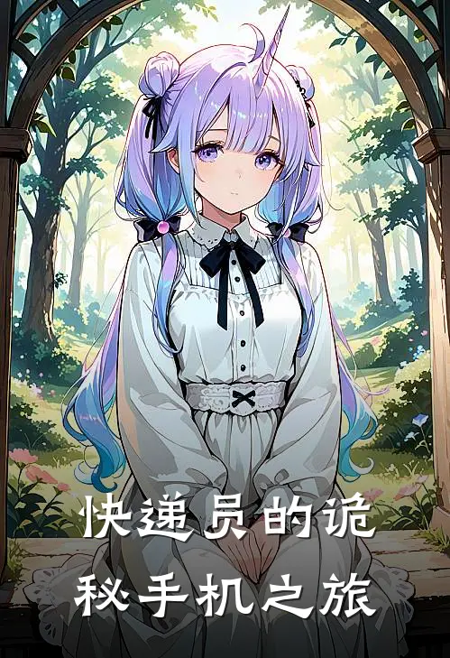 快递员的诡秘手机之旅