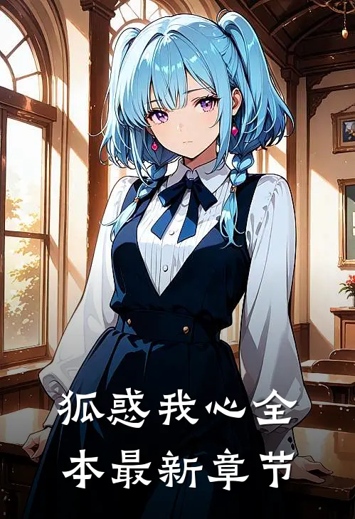 狐惑我心全本最新章节