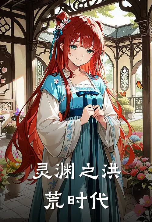 灵渊之洪荒时代云逸玉佩新热门小说_小说免费阅读灵渊之洪荒时代(云逸玉佩)