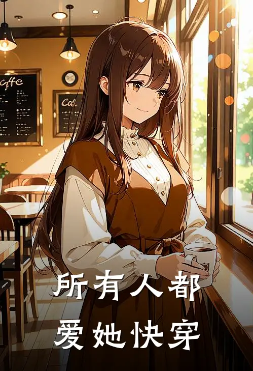 所有人都爱她快穿