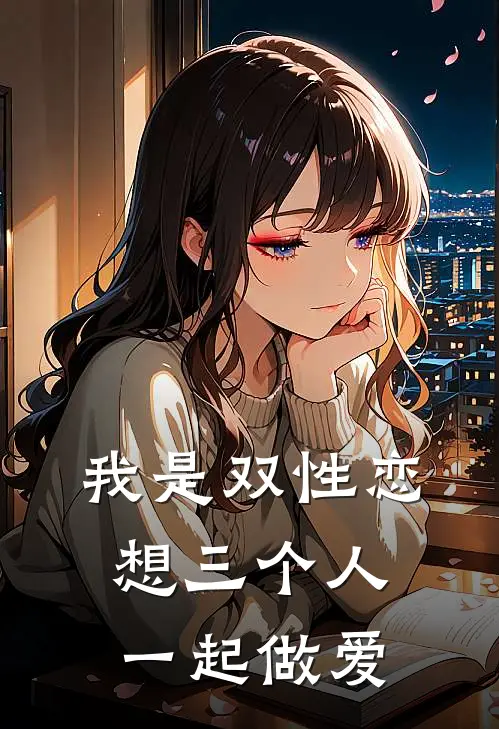 我是双性恋想三个人一起做爱