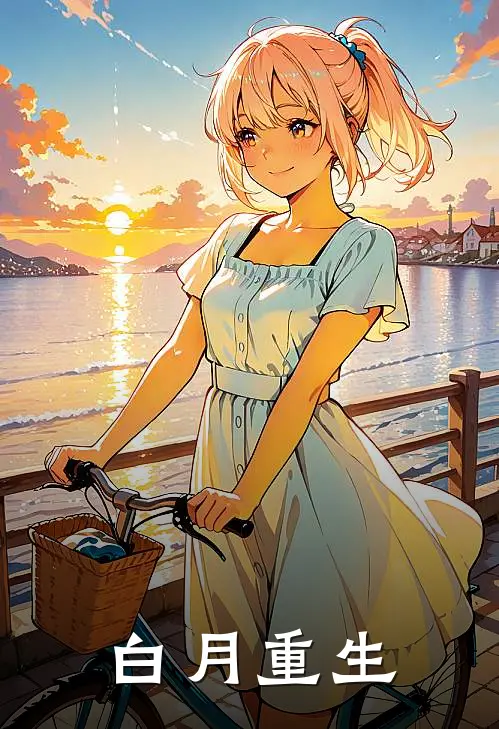 白月重生