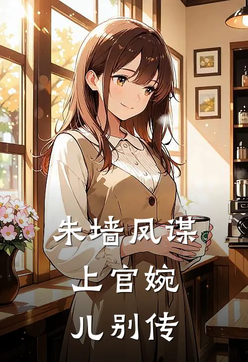 朱墙凤谋：上官婉儿别传上官婉儿官婉儿热门的网络小说_热门的网络小说朱墙凤谋：上官婉儿别传(上官婉儿官婉儿)