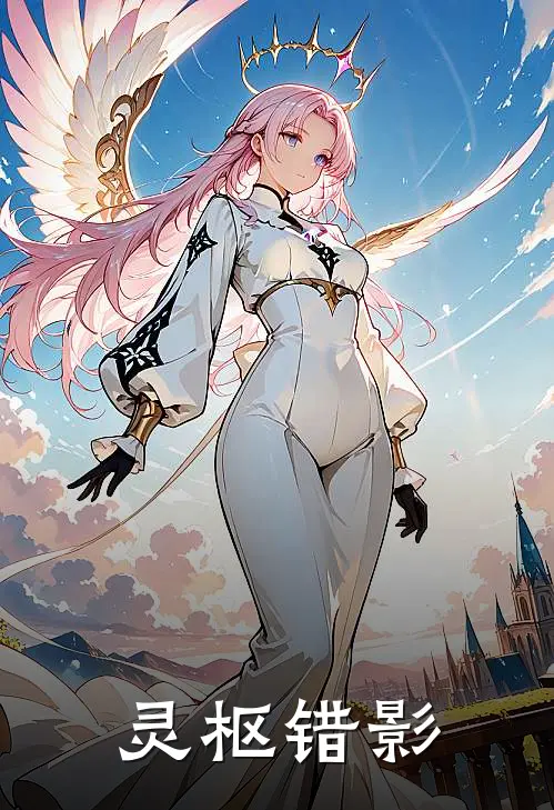 灵枢错影(秦雨赵紫薇)免费小说阅读_免费小说完整版灵枢错影(秦雨赵紫薇)