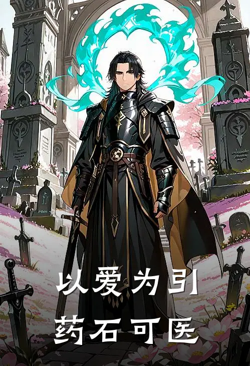 以爱为引，药石可医