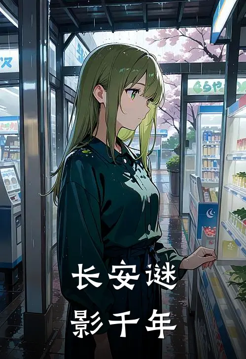 萧逸尘林悦瑶《长安谜影千年》完结版免费阅读_萧逸尘林悦瑶热门小说